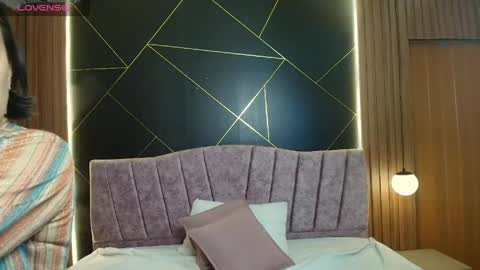 Moriah online show from March 23, 2026, 12:09 pm