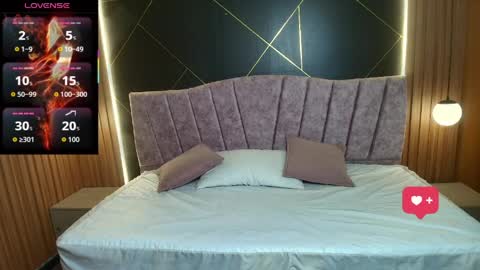 Moriah online show from April 1, 2026, 12:50 pm