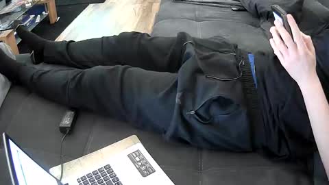 Moritz online show from January 6, 2025, 6:10 pm