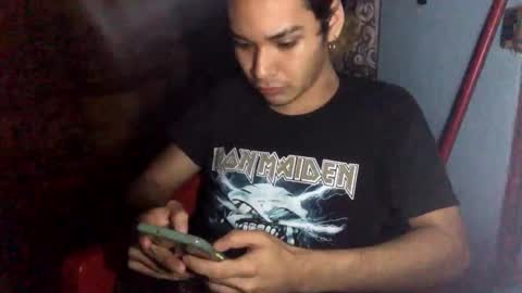 Snapshot of morks69 chatting on February 20, 2025, 9:55 am online show from February 20, 2025, 9:55 am