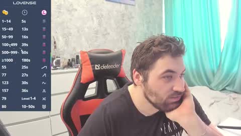 Morl online show from January 17, 2026, 11:04 am