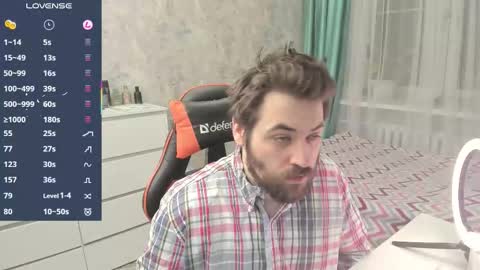 Morl online show from February 6, 2026, 6:33 pm