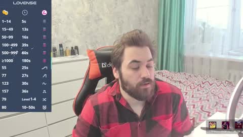 Morl online show from February 17, 2026, 2:35 pm