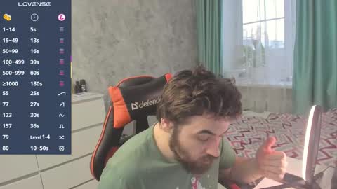 Morl online show from February 21, 2026, 2:51 pm