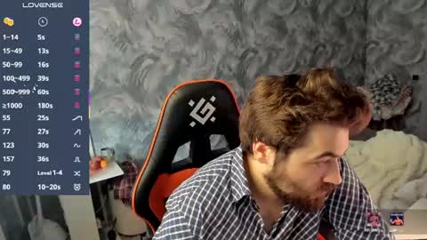Snapshot of morlaios chatting on June 27, 2026, 12:33 pm Morl online show from June 27, 2026, 12:33 pm