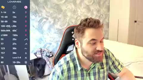 Snapshot of morlaios chatting on July 18, 2026, 7:45 am Morl online show from July 18, 2026, 7:45 am