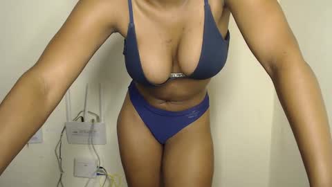 Mellisa online show from December 7, 2024, 8:22 am