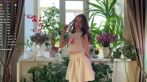 Alisa online show from April 26, 2026, 12:30 am