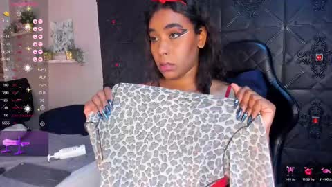 Morocha  online show from December 9, 2024, 2:49 pm