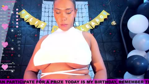 Morocha  online show from December 29, 2024, 2:31 pm