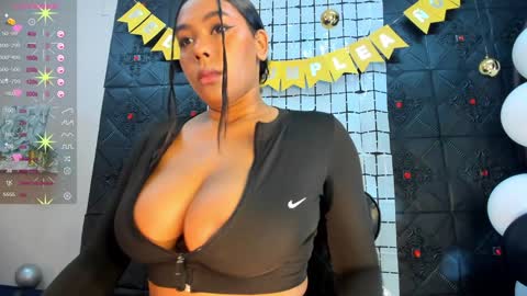 Morocha  online show from January 1, 2025, 11:16 am