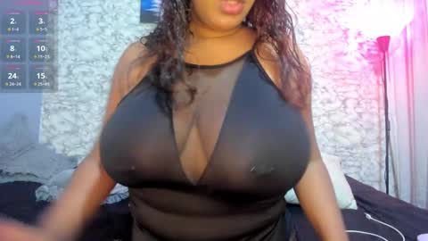 Morocha  online show from September 18, 2025, 11:23 am