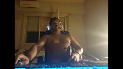 Bruno online show from February 11, 2025, 5:05 am