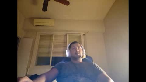 Bruno online show from February 27, 2025, 4:31 am