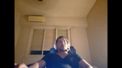 Bruno online show from March 7, 2025, 5:40 am