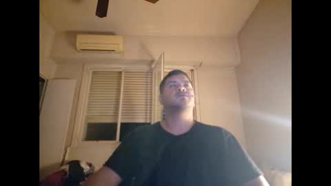 Bruno online show from October 2, 2025, 4:41 am