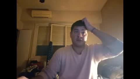 Bruno online show from October 7, 2025, 5:04 am