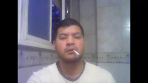 Bruno online show from November 9, 2025, 10:52 pm