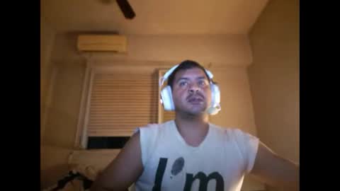 Bruno online show from March 6, 2026, 5:04 am