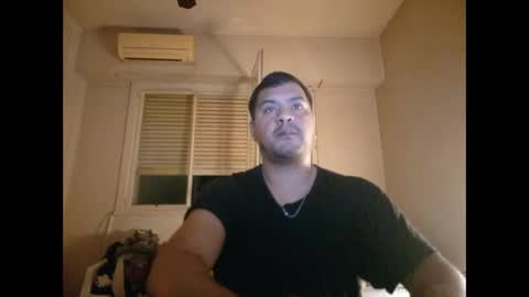 Bruno online show from March 30, 2026, 4:57 am