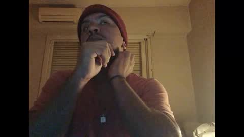 Bruno online show from May 29, 2026, 5:38 am