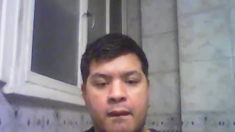 Snapshot of morocho777 chatting on June 15, 2026, 10:56 pm Bruno online show from June 15, 2026, 10:56 pm