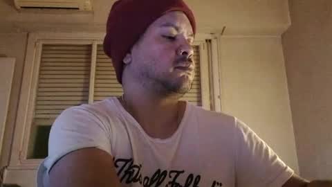 Snapshot of morocho777 chatting on July 5, 2026, 10:11 am Bruno online show from July 5, 2026, 10:11 am