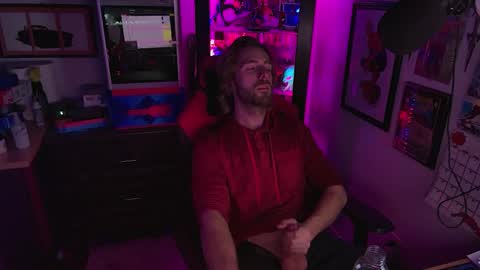 Morphas1s online show from February 14, 2025, 2:28 am