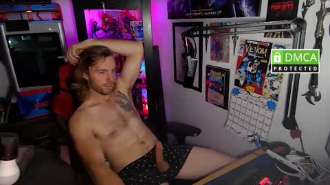 Morphas1s online show from December 3, 2025, 11:14 pm