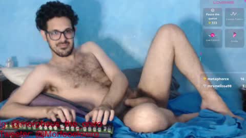 Morpheo online show from December 27, 2024, 4:15 am