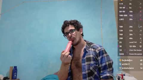 Morpheo online show from October 28, 2025, 5:04 pm