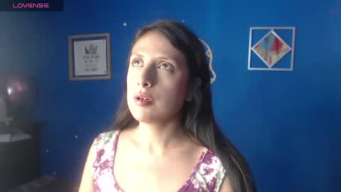 Snapshot of morrison_antonella chatting on June 12, 2026, 2:16 pm Antonella online show from June 12, 2026, 2:16 pm