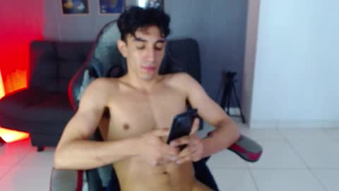 Snapshot of morrison_jimm chatting on March 2, 2026, 7:15 am santii online show from March 2, 2026, 7:15 am