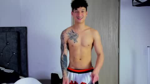 Snapshot of morthy_downey chatting on October 17, 2025, 11:51 pm Morthy online show from October 17, 2025, 11:51 pm