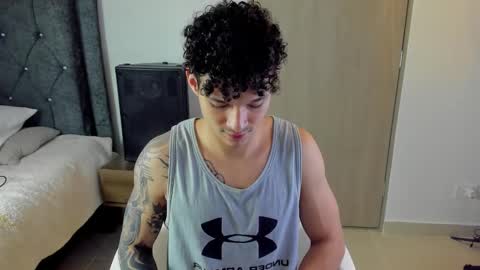 Snapshot of morthy_downey chatting on October 23, 2025, 1:05 am Morthy online show from October 23, 2025, 1:05 am