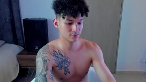 Snapshot of morthy_downey chatting on October 30, 2025, 12:01 am Morthy online show from October 30, 2025, 12:01 am