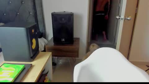 Snapshot of morthy_downey chatting on November 5, 2025, 11:05 pm Morthy online show from November 5, 2025, 11:05 pm