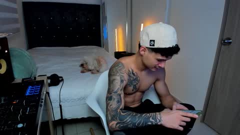 Morthy online show from February 21, 2026, 12:22 am