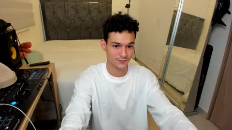 Morthy online show from March 20, 2026, 12:59 am