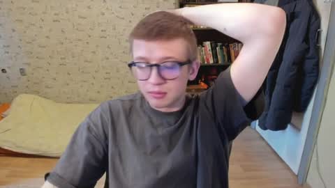 Morty online show from April 16, 2026, 3:07 am