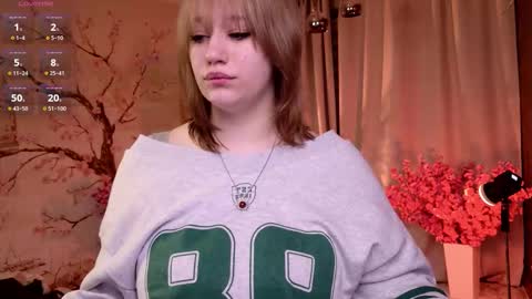 morvelyn online show from November 20, 2025, 7:02 pm