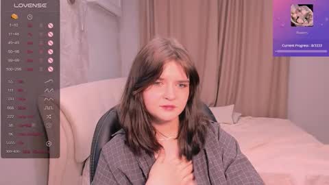 mori online show from November 15, 2025, 5:09 pm