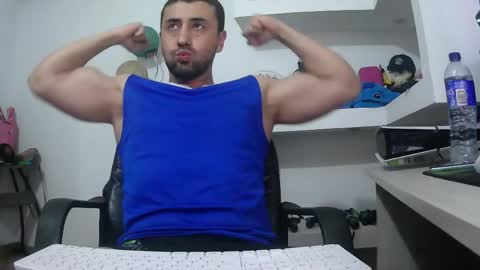 Snapshot of moscow2720 chatting on May 31, 2026, 9:38 pm Moscow online show from May 31, 2026, 9:38 pm