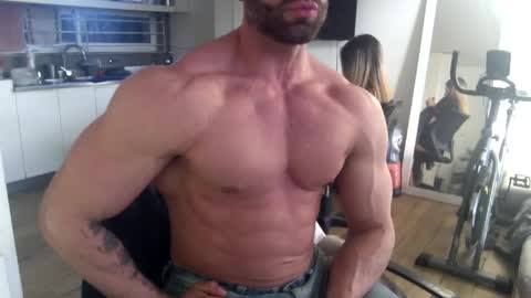 Kattie  Mosh online show from September 13, 2025, 8:52 pm