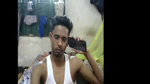 moso999 online show from March 13, 2026, 9:05 am