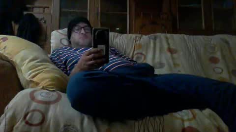 Snapshot of mospeleu chatting on February 9, 2025, 2:18 pm Nomadu online show from February 9, 2025, 2:18 pm