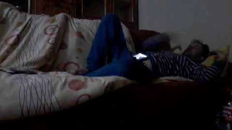 Snapshot of mospeleu chatting on February 16, 2025, 3:38 pm Nomadu online show from February 16, 2025, 3:38 pm