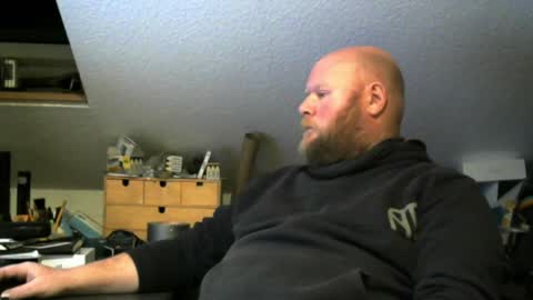 Snapshot of mossler chatting on January 11, 2025, 6:23 pm Martin online show from January 11, 2025, 6:23 pm