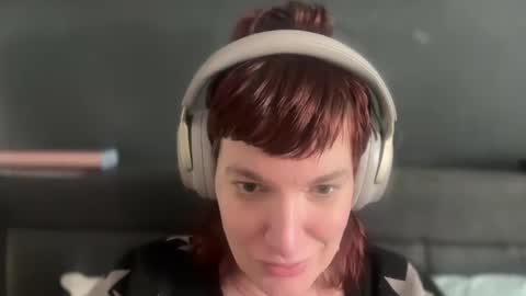 Mossy Mommy online show from February 13, 2025, 8:03 pm