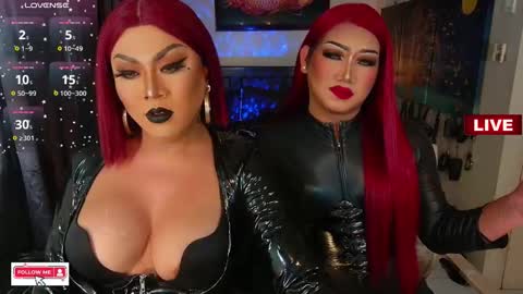 Anita online show from November 5, 2025, 10:10 pm